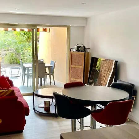 Merazur Apartment *