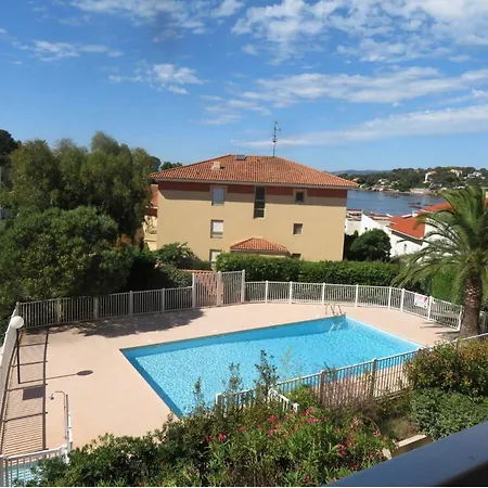 Apartment Merazur *