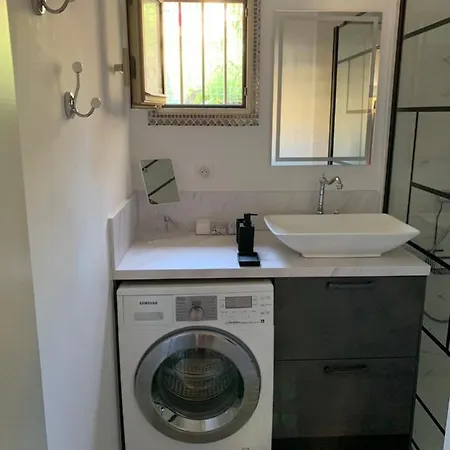 Merazur Appartement *