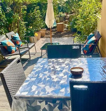 Merazur Apartment