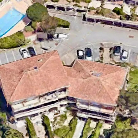 Apartment Merazur